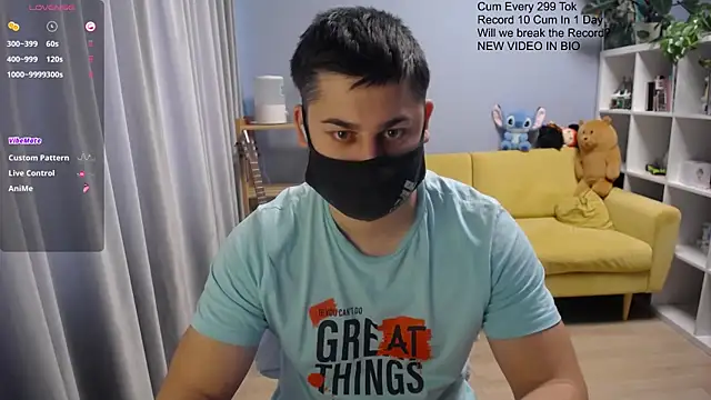 Tomguys online show from 23, 4, 2026