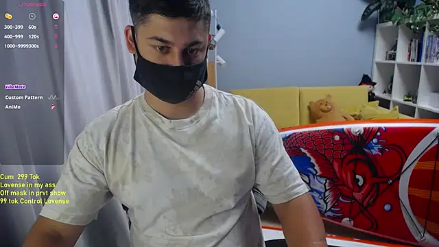 Tomguys online show from 9, 6, 2026