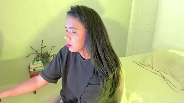 rosaaliiaa1 online show from 31, 10, 2025