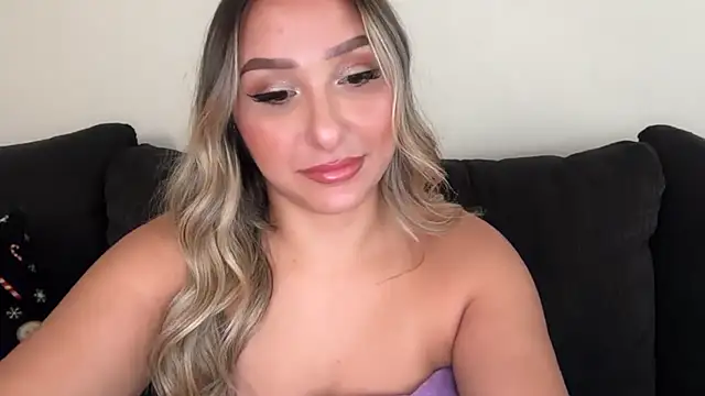 lustfulsmiles online show from 8, 10, 2025