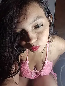 Melanymartinez105 online show from 16, 5, 2026