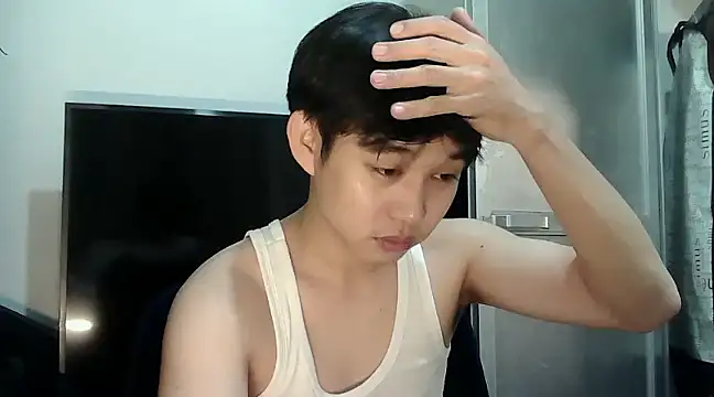 alfonsoasiancutie online show from 31, 12, 2024