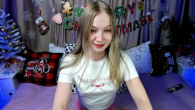 LilyStarlight online show from 1, 1, 2025