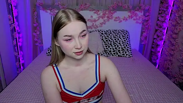 LilyStarlight online show from 26, 4, 2026