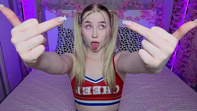 LilyStarlight online show from 21, 5, 2026