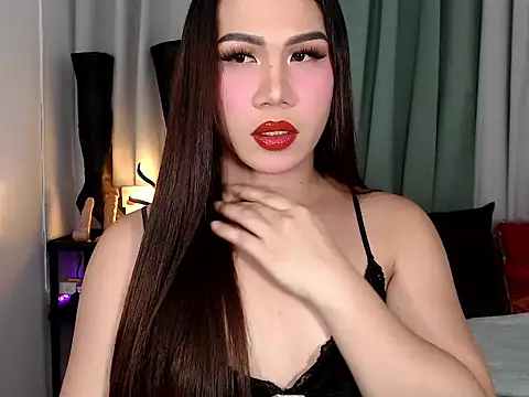 elise bloom69 online show from 18, 6, 2026