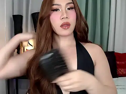 elise bloom69 online show from 19, 6, 2026