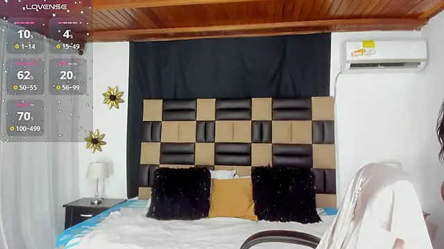 BarbieKano online show from 1, 3, 2025