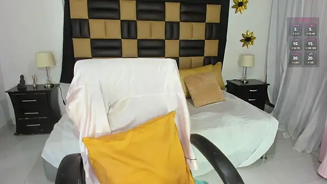 BarbieKano online show from 17, 9, 2025