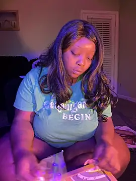 NikkiNoelanii online show from 8, 3, 2026