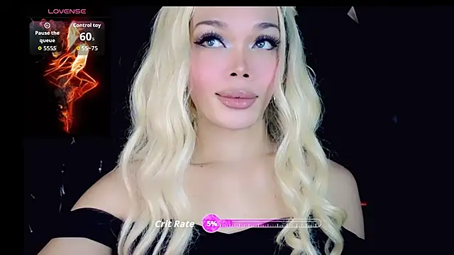 sugar bbyxx online show from 5, 5, 2026