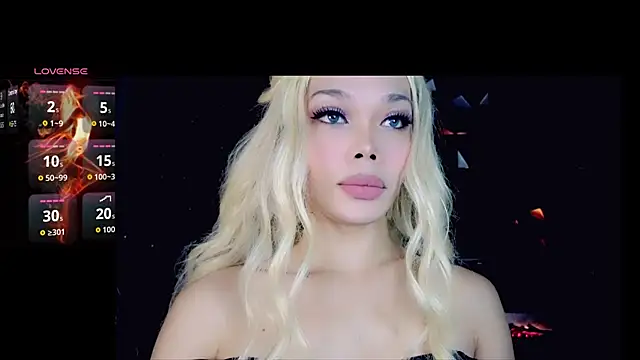 sugar bbyxx online show from 8, 6, 2026