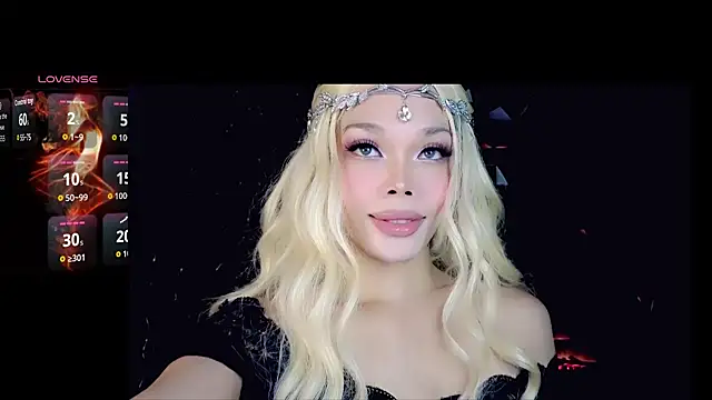 sugar bbyxx online show from 14, 6, 2026