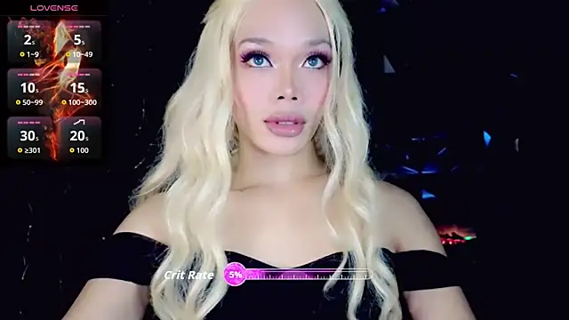 sugar bbyxx online show from 17, 6, 2026
