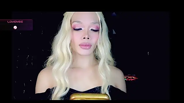 sugar bbyxx online show from 19, 6, 2026