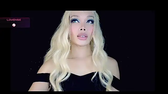 sugar bbyxx online show from 23, 7, 2026