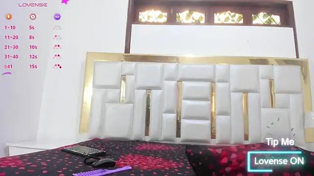 Kylieandjhonny online show from 18, 12, 2024