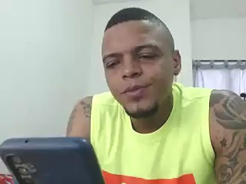 hot and naughty latin online show from 13, 12, 2024