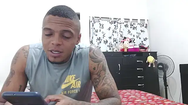 hot and naughty latin online show from 30, 1, 2025