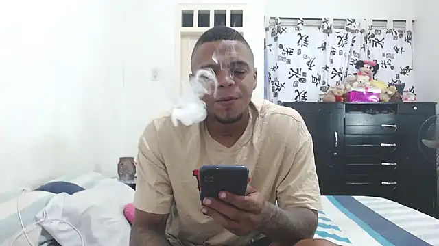 hot and naughty latin online show from 14, 2, 2025