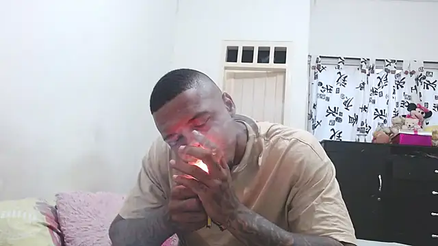 hot and naughty latin online show from 1, 3, 2025