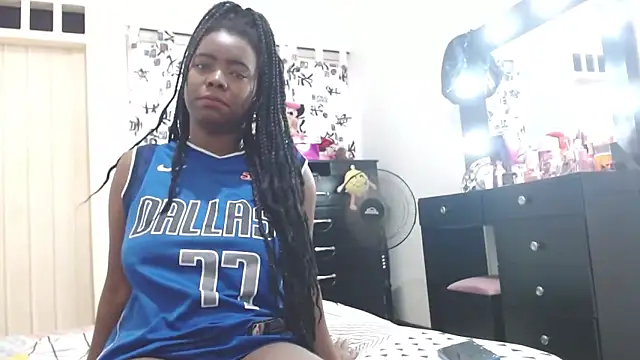 hot and naughty latin online show from 4, 3, 2025