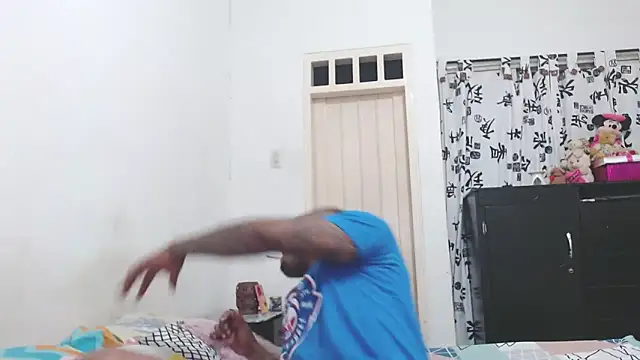 hot and naughty latin online show from 5, 3, 2025