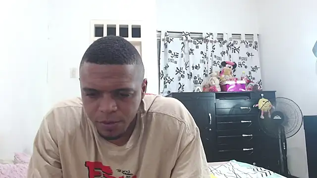 hot and naughty latin online show from 6, 3, 2025