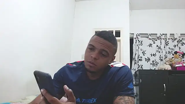 hot and naughty latin online show from 7, 3, 2025