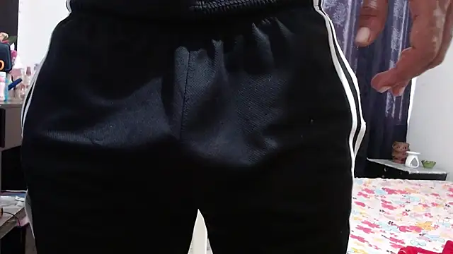 hot and naughty latin online show from 16, 9, 2025