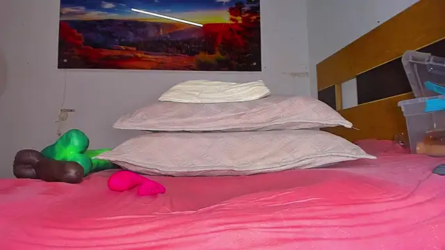  ebony-queen  online show from 12, 3, 2025