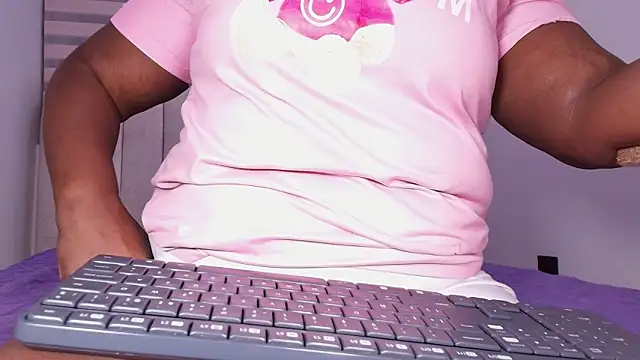  ebony-queen  online show from 15, 3, 2026