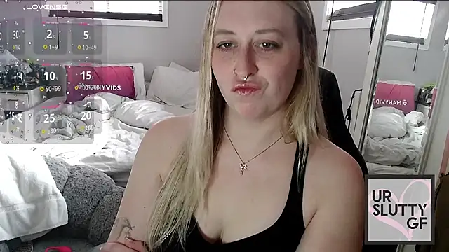 ursluttygf online show from 8, 12, 2024