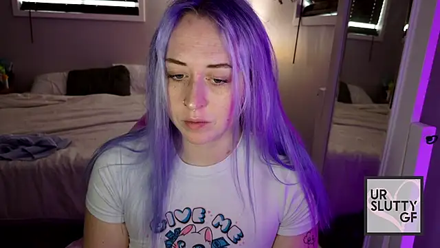 ursluttygf online show from 10, 3, 2026