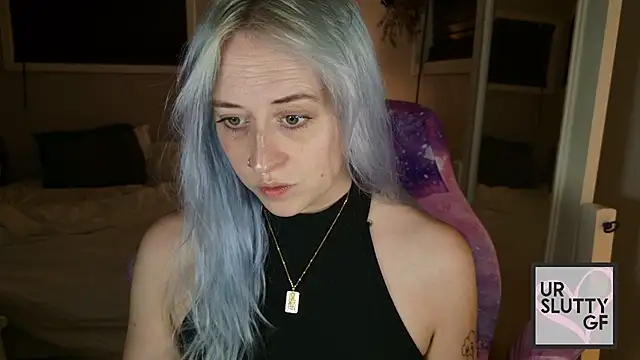 ursluttygf online show from 25, 6, 2026