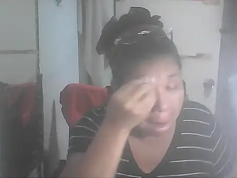 hotwet mama4uxx online show from 12, 10, 2025