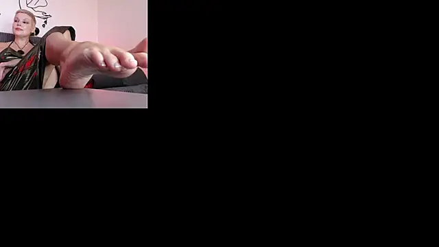 MadameKatrina online show from 24, 4, 2026