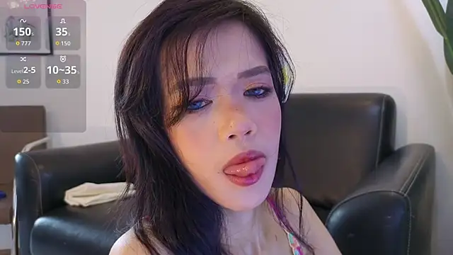 Fallen Virtue online show from 29, 10, 2025