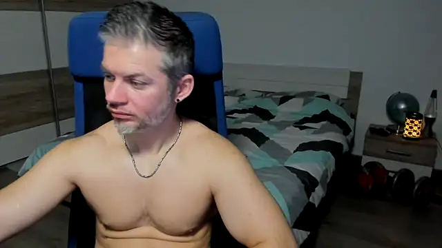 RobbyShawz online show from 23, 1, 2025