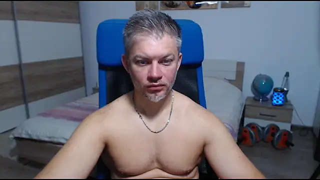 RobbyShawz online show from 20, 9, 2025