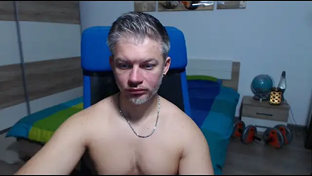 RobbyShawz online show from 14, 10, 2025