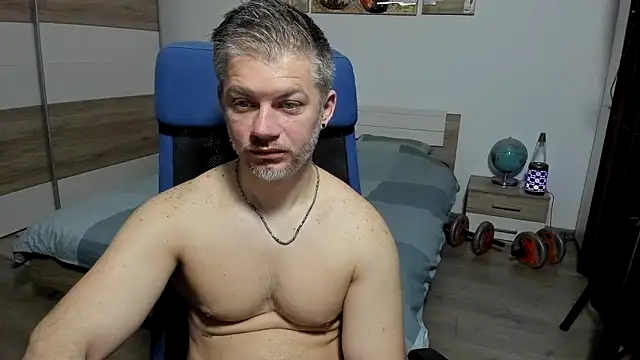 RobbyShawz online show from 6, 4, 2026