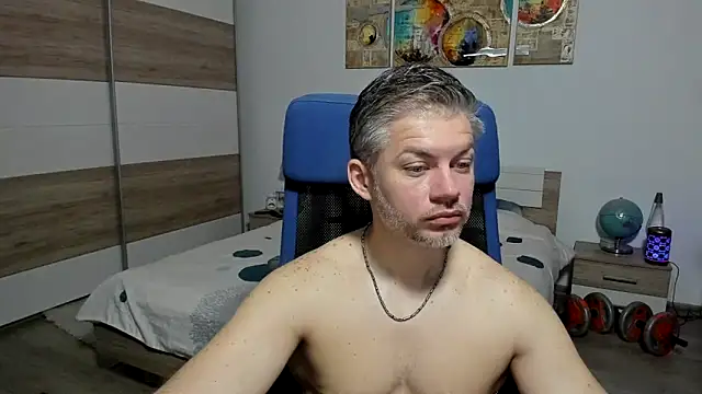 RobbyShawz online show from 21, 4, 2026