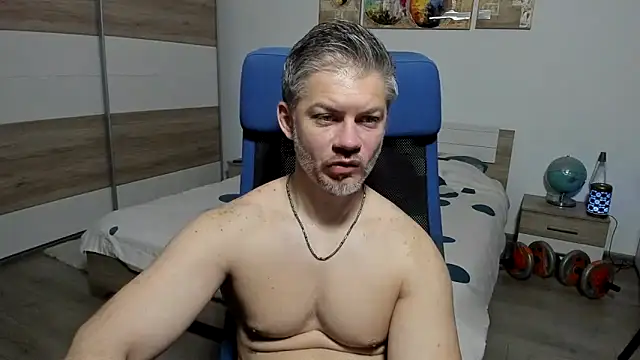 RobbyShawz online show from 22, 4, 2026