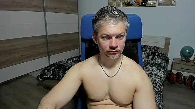 RobbyShawz online show from 23, 4, 2026