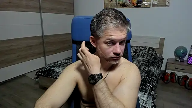 RobbyShawz online show from 24, 4, 2026