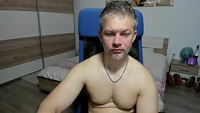 RobbyShawz online show from 30, 5, 2026