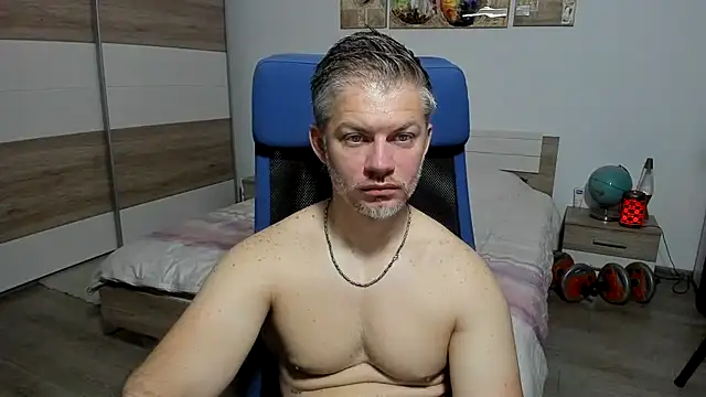 RobbyShawz online show from 5, 6, 2026