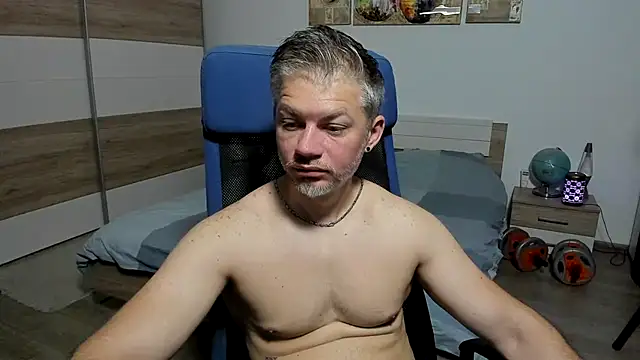 RobbyShawz online show from 7, 6, 2026