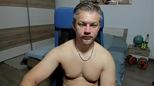 RobbyShawz online show from 12, 6, 2026